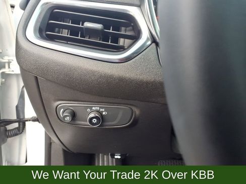 Used 2023 Chevrolet Equinox LT FWD image 17