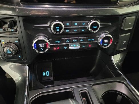 Used 2021 Ford F150 XLT w/ Equipment Group 302A High image 45