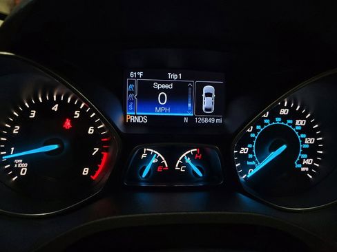 Used 2016 Ford Escape SE AWD/4WD image 23