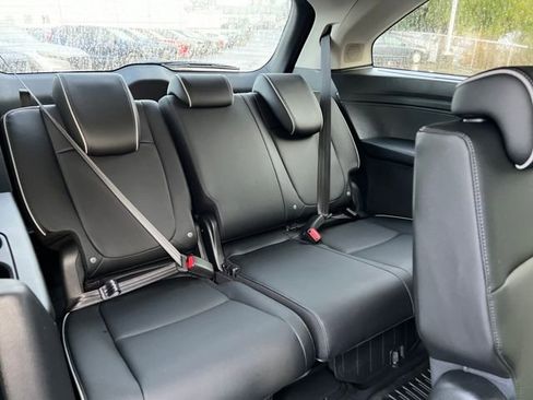 New 2026 Honda Odyssey Elite image 14
