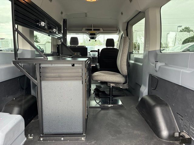 Certified 2019 Ford Transit 150 XLT RWD image 19