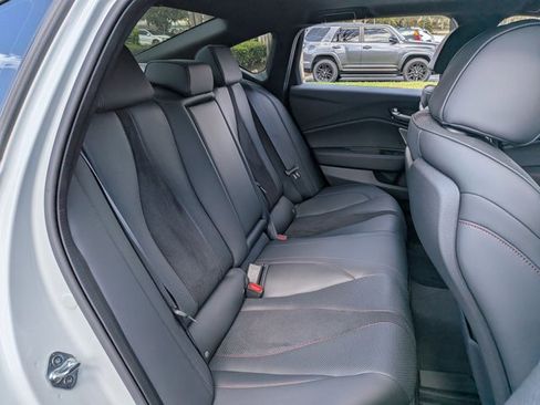 Used 2023 Acura TLX SH-AWD w/ A-SPEC Pkg image 17