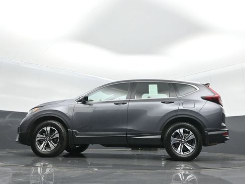 Certified 2020 Honda CR-V LX image 14