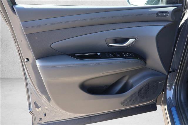 New 2026 Hyundai Tucson Limited AWD/4WD image 12