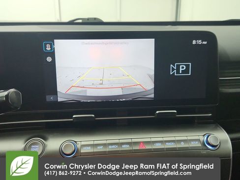 Used 2025 Hyundai Kona SEL image 25