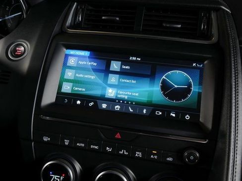 Used 2020 Jaguar E-PACE image 17