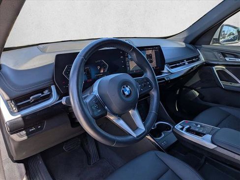 Certified 2024 BMW X1 xDrive28i w/ Technology Package image 6