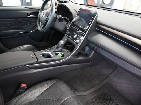 Used 2021 Toyota Avalon Limited w/ Advanced Safety Package AWD/4WD image 14