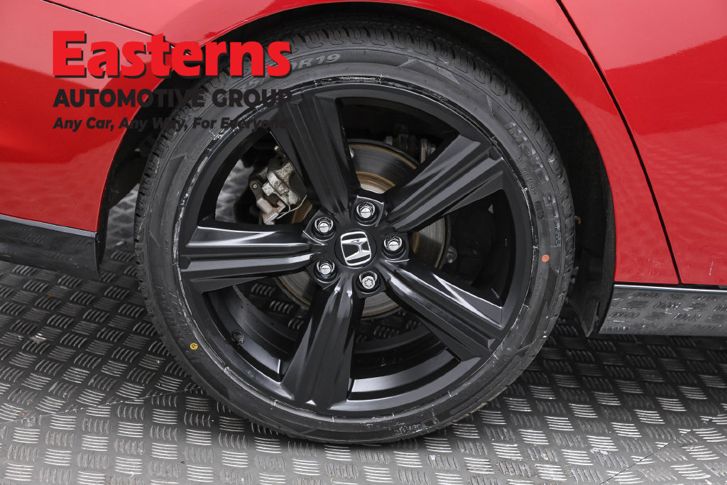 Used 2024 Honda Accord Sport image 30