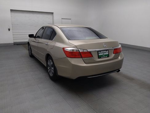 Used 2015 Honda Accord LX image 5