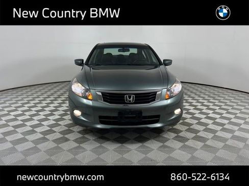 Used 2009 Honda Accord EX-L image 2