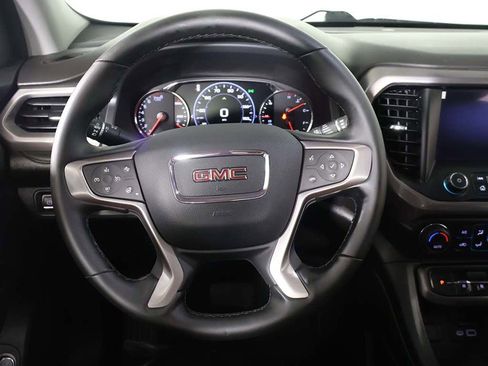 Used 2023 GMC Acadia AT4 w/ Technology Package AWD/4WD image 41