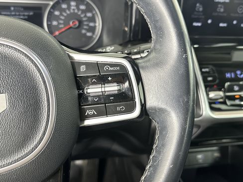 Used 2022 Kia Sorento S w/ Panoramic Sunroof Package image 31