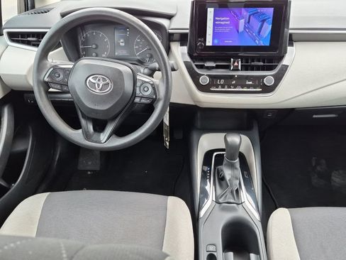 Used 2024 Toyota Corolla LE FWD image 14