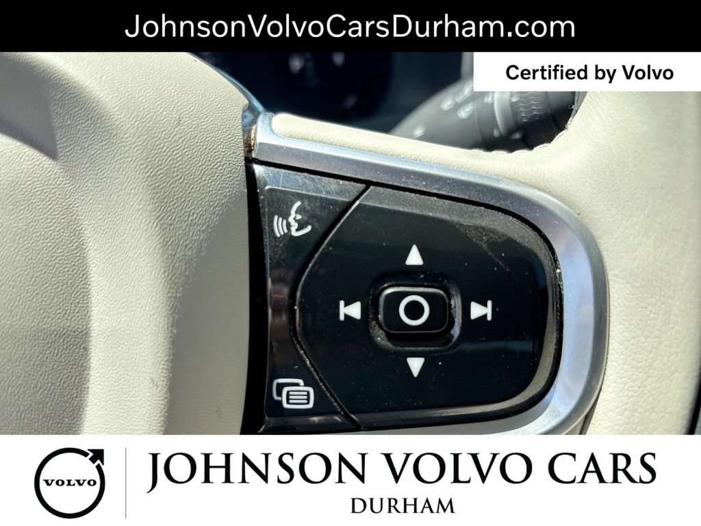 Certified 2023 Volvo XC90 B5 Plus w/ Protection Package Premier AWD/4WD image 19