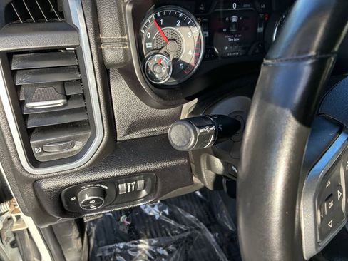 Used 2024 RAM 2500 Laramie image 17