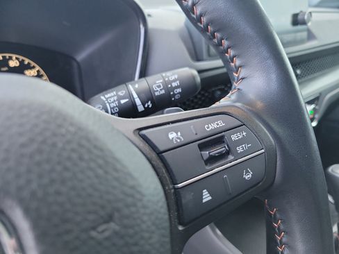 Used 2025 Honda CR-V Sport image 27
