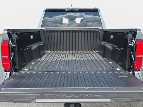Used 2025 Toyota Tacoma SR5 RWD image 12