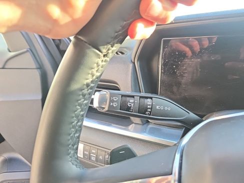 Certified 2025 GMC Terrain Elevation image 31