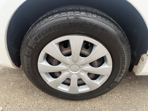 Used 2009 Toyota Corolla LE image 8