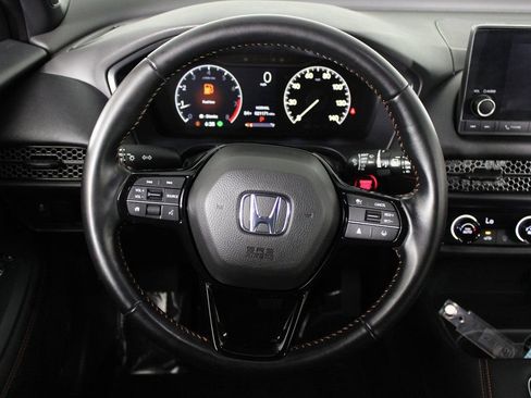 Used 2025 Honda HR-V Sport image 17