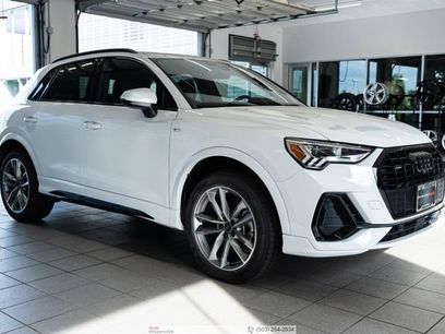 Used 2024 Audi Q3 2.0T Premium Plus w/ Premium Plus Package