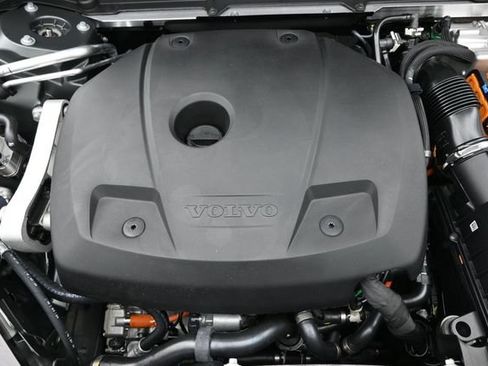 New 2026 Volvo XC60 T8 Ultra w/ Protection Package Premier AWD/4WD image 38