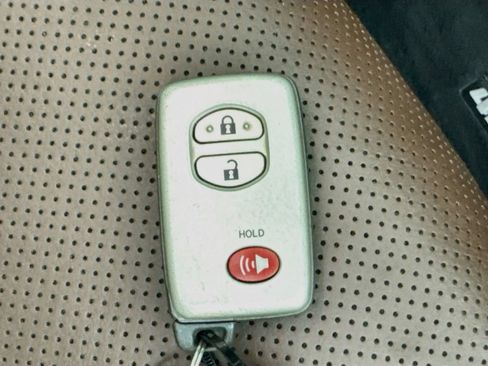 Used 2019 Toyota 4Runner Limited RWD image 37