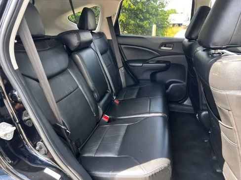 Used 2012 Honda CR-V EX image 25