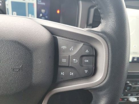 Used 2023 Ford Bronco Outer Banks image 14