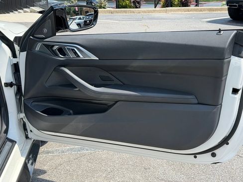Used 2024 BMW M4 xDrive Competition w/ Executive Package AWD/4WD image 36