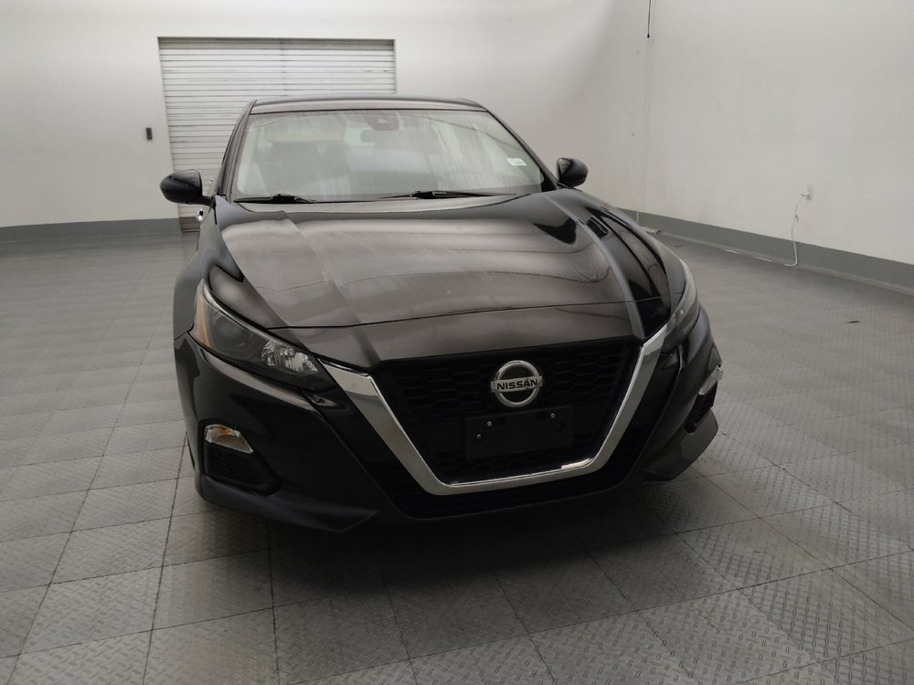 Used 2022 Nissan Altima 2.5 S FWD image 14