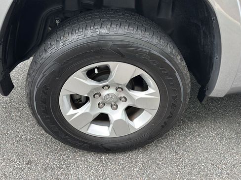 Used 2025 RAM 1500 Big Horn AWD/4WD image 35