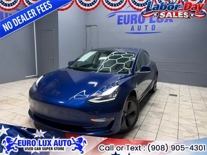 Used 2020 Tesla Model 3 Long Range