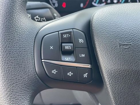 New 2025 Ford Transit 250 Low Roof image 8