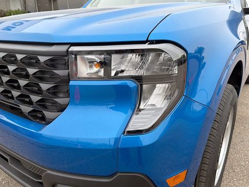 New 2026 Ford Maverick XL FWD image 30