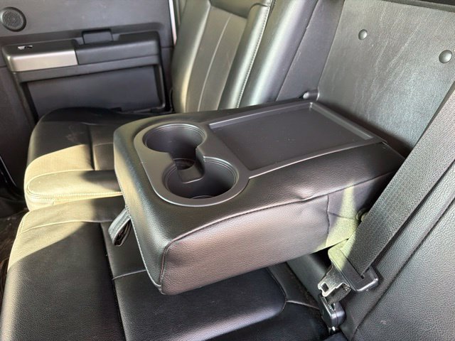 Used 2015 Ford F250 Lariat w/ Chrome Package AWD/4WD image 17