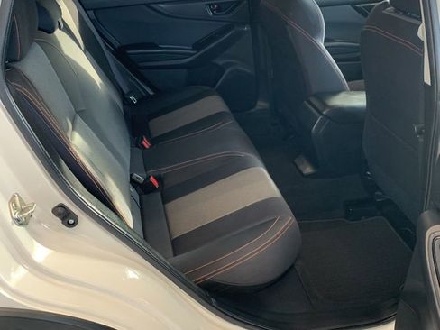 Used 2020 Subaru Crosstrek 2.0i Premium w/ Moonroof Package 1 image 11