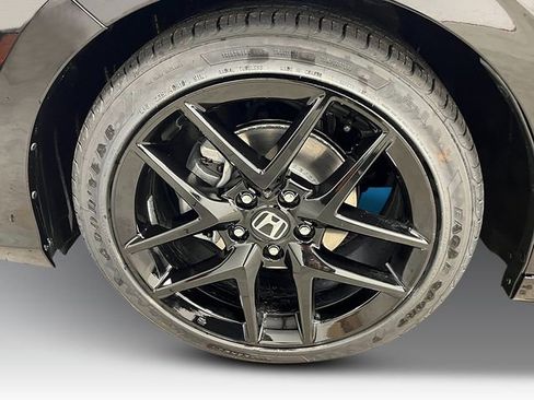 New 2026 Honda Civic Sport image 11