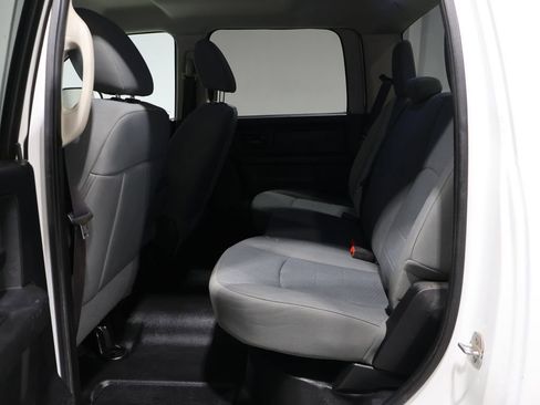 Used 2014 RAM 2500 Tradesman image 18