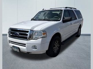 Used 2013 Ford Expedition EL XLT w/ HD Trailer Tow Pkg AWD/4WD 360° Tour