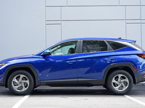 Used 2022 Hyundai Tucson SE AWD/4WD image 40
