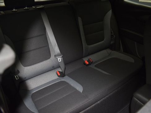 New 2026 Chevrolet TrailBlazer LS image 27