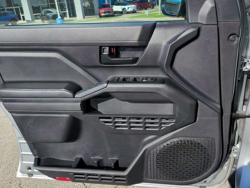 Used 2024 Toyota Tacoma SR5 RWD image 20