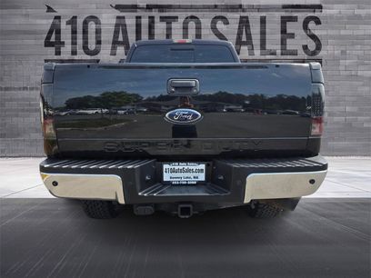Used 2011 Ford F250 Lariat w/ FX4 4X4 Off-Road Pkg