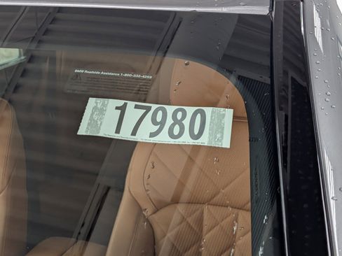 New 2026 BMW X5 M60i image 28