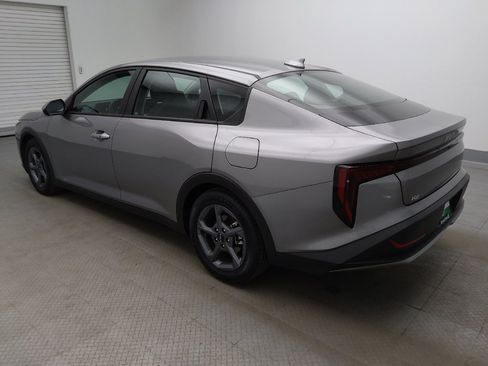 Used 2025 Kia K4 FWD image 3