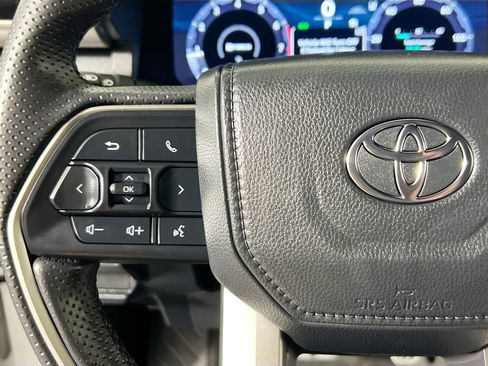 Used 2026 Toyota 4Runner TRD Sport Premium image 18