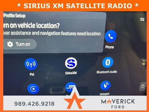 New 2026 Ford Expedition Max Platinum w/ Platinum Ultimate Package image 17