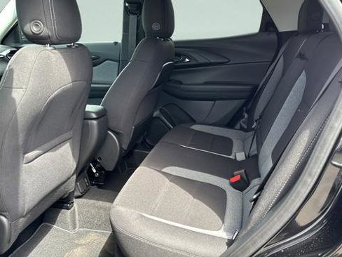 New 2026 Chevrolet TrailBlazer LT w/ Convenience Package AWD/4WD image 18